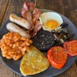 Regular English Breakfast