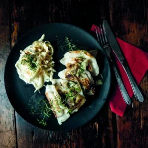 Polish DUMPLINGS