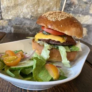 Idle Burger