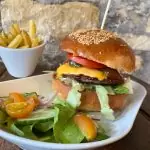 best hamburger bradford