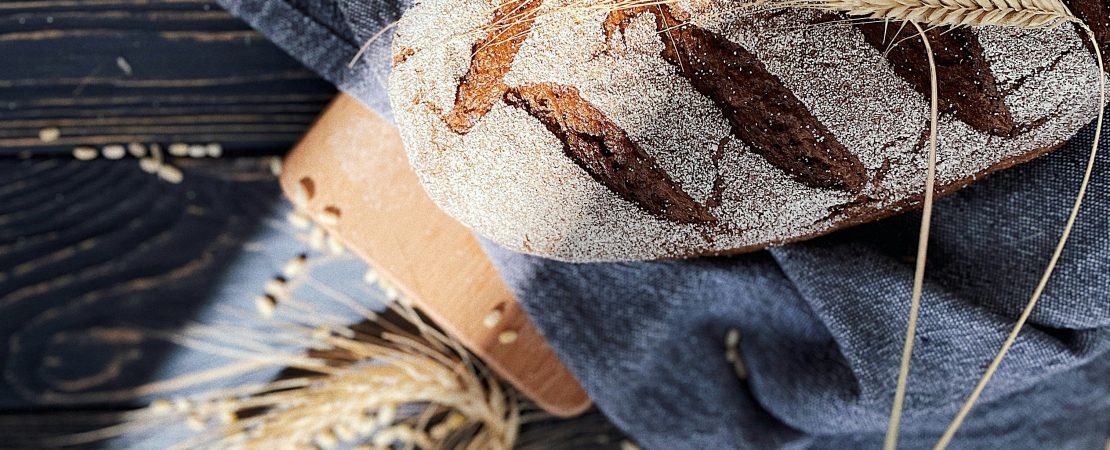 Best Artisan Bakery Bradford