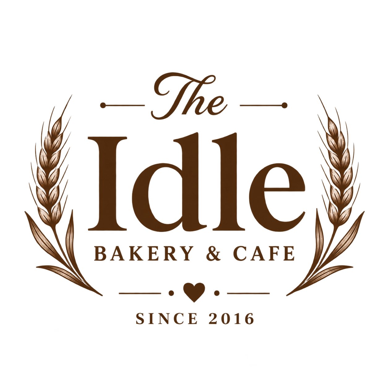 The Idle Bakery & Cafe